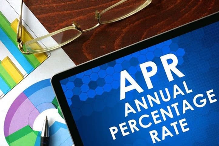 SHORT-TERM LOANS, MERCHANT CASH ADVANCES, & APRS
