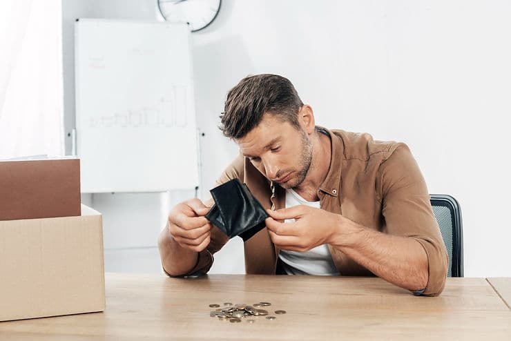 7 Common Money Mistakes You Might Make in Your 20s