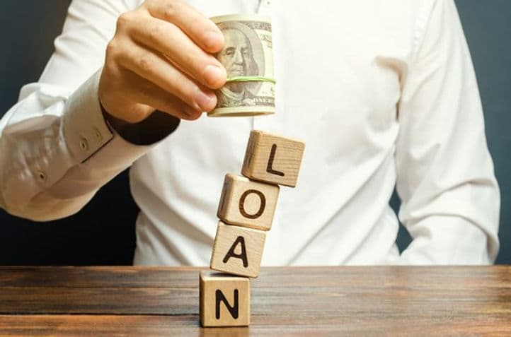 HOW DOES BUSINESS LOAN REPAYMENT WORK?